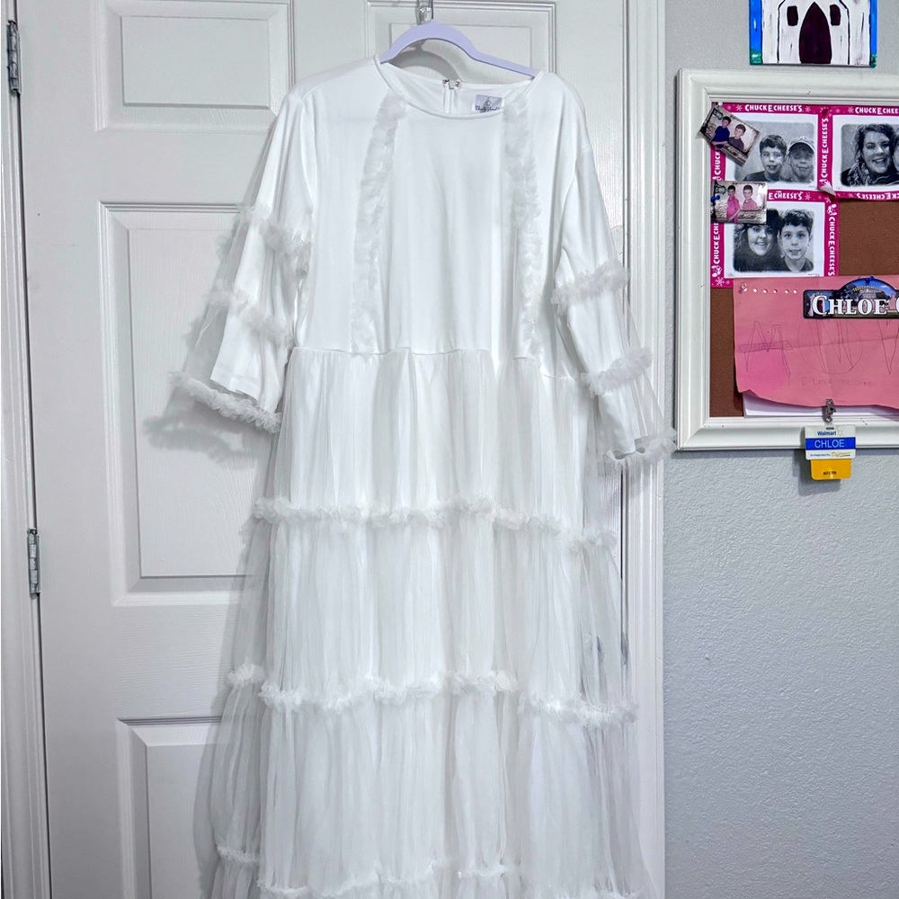 Dainty Jewell’s 4XL NWT